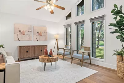 3402 Saddlestring Trail, Austin, TX 78739 - Photo 8