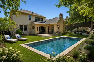 5604 Terravista Dr, Austin, TX 78735 - Photo 26