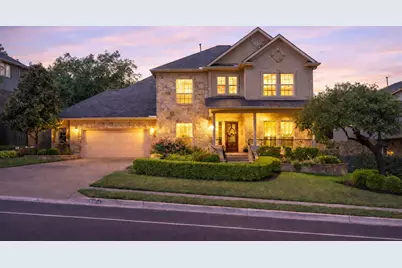 5604 Terravista Drive, Austin, TX 78735 - Photo 2