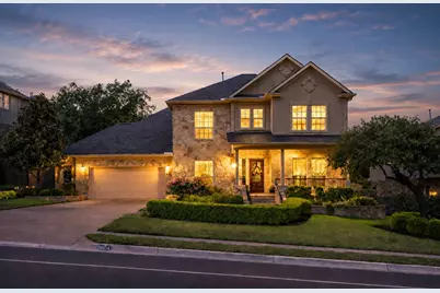 5604 Terravista Drive, Austin, TX 78735 - Photo 2