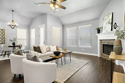 305 Miracle Rose Way, Liberty Hill, TX 78642 - Photo 10