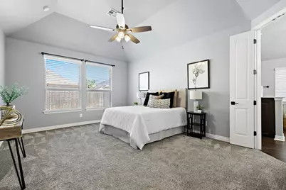 305 Miracle Rose Way, Liberty Hill, TX 78642 - Photo 18