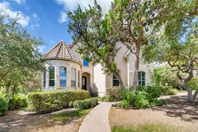 4216 Myrtle Beach Drive, Austin, TX 78738 - Photo 1