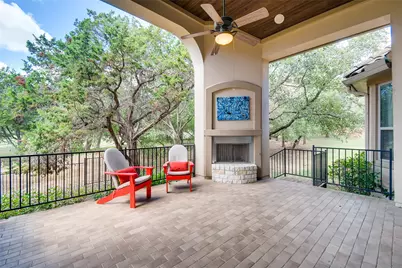 4216 Myrtle Beach Drive, Austin, TX 78738 - Photo 24