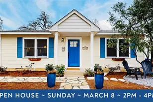 1906 Collier St, Austin, TX 78704 - Photo 1