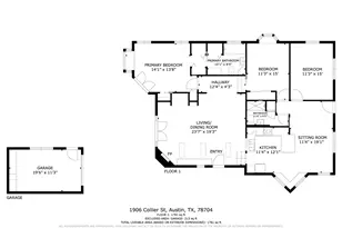 1906 Collier St, Austin, TX 78704 - Photo 38