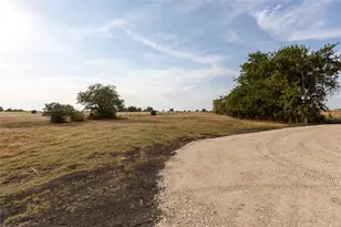 Tbd Lot 13 County Road 328, Granger, TX 76530 - Photo 1
