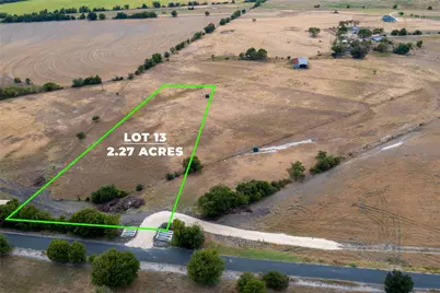 Tbd Lot 13 County Road 328, Granger, TX 76530 - Photo 2
