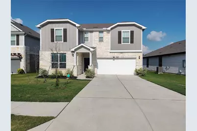 116 Snowy Plover Lane, Leander, TX 78641 - Photo 2