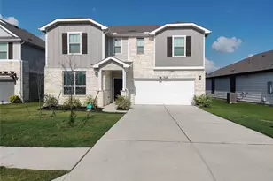 116 Snowy Plover Ln, Leander, TX 78641 - Photo 2
