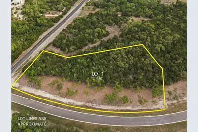 Na #1 Spoonts Lane, Liberty Hill, TX 78642 - Photo 1