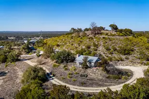 310 Eagles Nest Dr, Wimberley, TX 78676 - Photo 2
