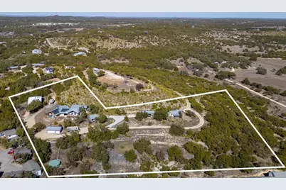 310 Eagles Nest Drive, Wimberley, TX 78676 - Photo 2