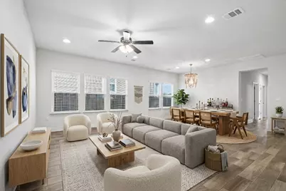10213 Forest Grove Drive, Austin, TX 78747 - Photo 2
