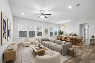 10213 Forest Grove Dr, Austin, TX 78747 - Photo 2