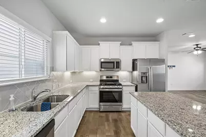 10213 Forest Grove Drive, Austin, TX 78747 - Photo 8