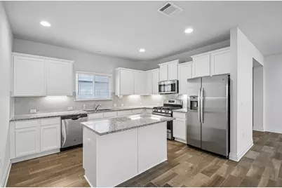 10213 Forest Grove Drive, Austin, TX 78747 - Photo 8