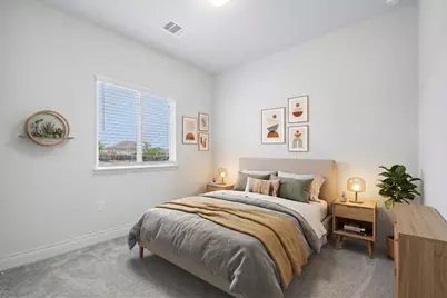 10213 Forest Grove Drive, Austin, TX 78747 - Photo 4