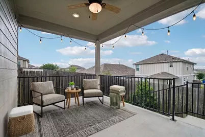 10213 Forest Grove Drive, Austin, TX 78747 - Photo 6