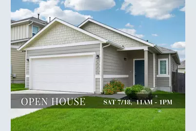 10213 Forest Grove Drive, Austin, TX 78747 - Photo 1