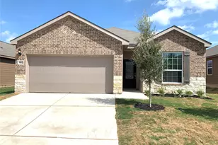112 Declaration Ln, Liberty Hill, TX 78642 - Photo 1