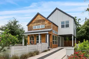 911 Stobaugh St, Austin, TX 78757 - Photo 1