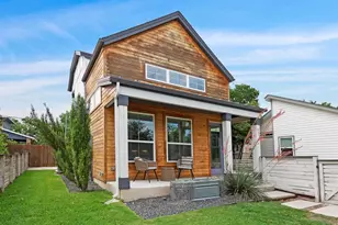 911 Stobaugh St, Austin, TX 78757 - Photo 2