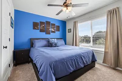 555 River Bluff Circle, Georgetown, TX 78626 - Photo 20