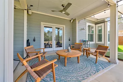 555 River Bluff Circle, Georgetown, TX 78626 - Photo 28