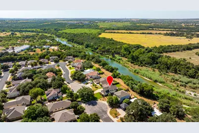 555 River Bluff Circle, Georgetown, TX 78626 - Photo 38