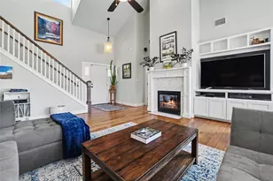 555 River Bluff Cir, Georgetown, TX 78626 - Photo 8