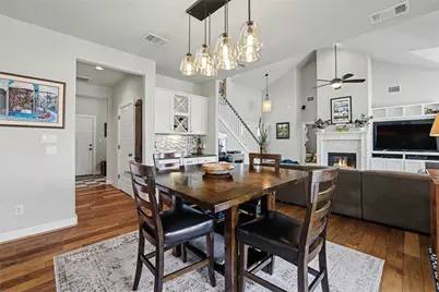 555 River Bluff Circle, Georgetown, TX 78626 - Photo 10