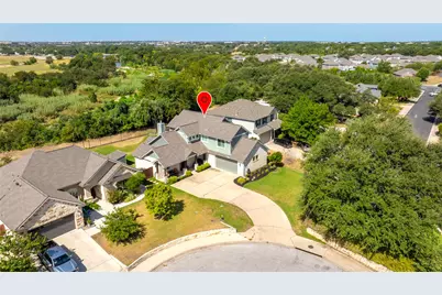 555 River Bluff Circle, Georgetown, TX 78626 - Photo 34