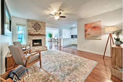 3411 Harpers Ferry Lane, Austin, TX 78745 - Photo 4