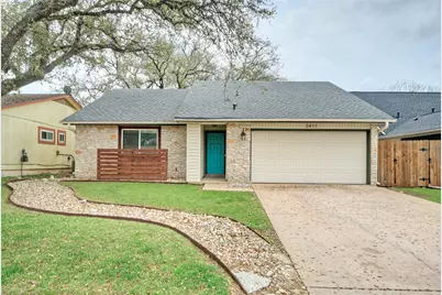 3411 Harpers Ferry Lane, Austin, TX 78745 - Photo 30