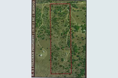 1619 Althaus Ranch Road, Johnson City, TX 78636 - Photo 32