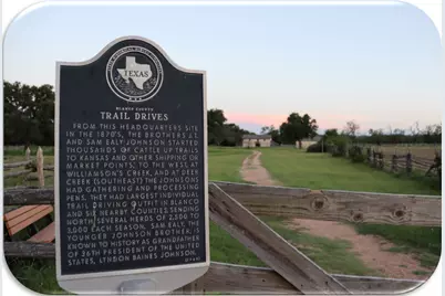 1619 Althaus Ranch Road, Johnson City, TX 78636 - Photo 38