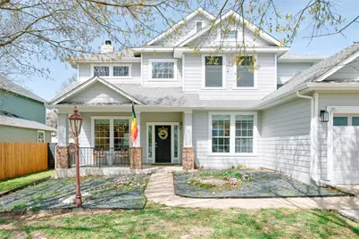 9604 Prescott Drive, Austin, TX 78749 - Photo 2