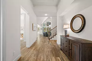 129 Bear Paw Run, Georgetown, TX 78628 - Photo 6