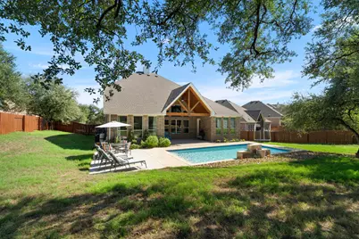 129 Bear Paw Run, Georgetown, TX 78628 - Photo 2