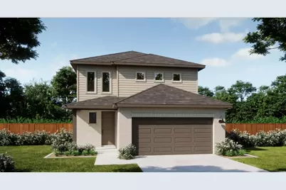 516 Bauer Loop, Liberty Hill, TX 78642 - Photo 1