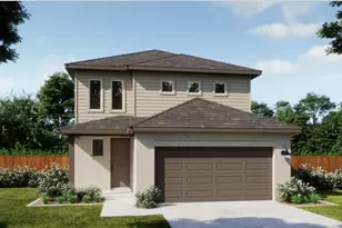 516 Bauer Loop, Liberty Hill, TX 78642 - Photo 1