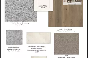 516 Bauer Loop, Liberty Hill, TX 78642 - Photo 2