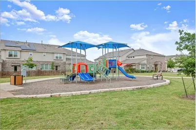 601 Dusky Sap Lane #D, Pflugerville, TX 78660 - Photo 32