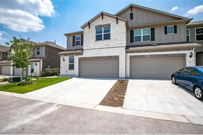601 Dusky Sap Lane #D, Pflugerville, TX 78660 - Photo 2