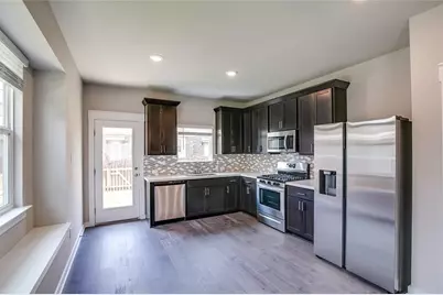 601 Dusky Sap Lane #D, Pflugerville, TX 78660 - Photo 4