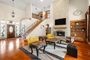 101 Landons Way, Georgetown, TX 78633 - Photo 4
