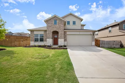 6601 San Isidro Drive, Austin, TX 78744 - Photo 1