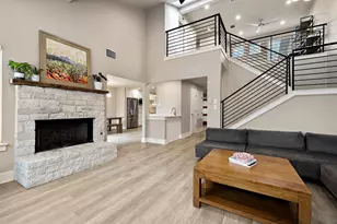 8910 Mt Bartlett Dr, Austin, TX 78759 - Photo 2