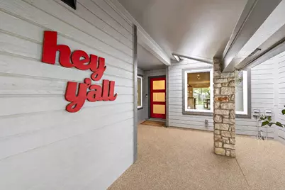 8910 Mount Bartlett Drive, Austin, TX 78759 - Photo 2